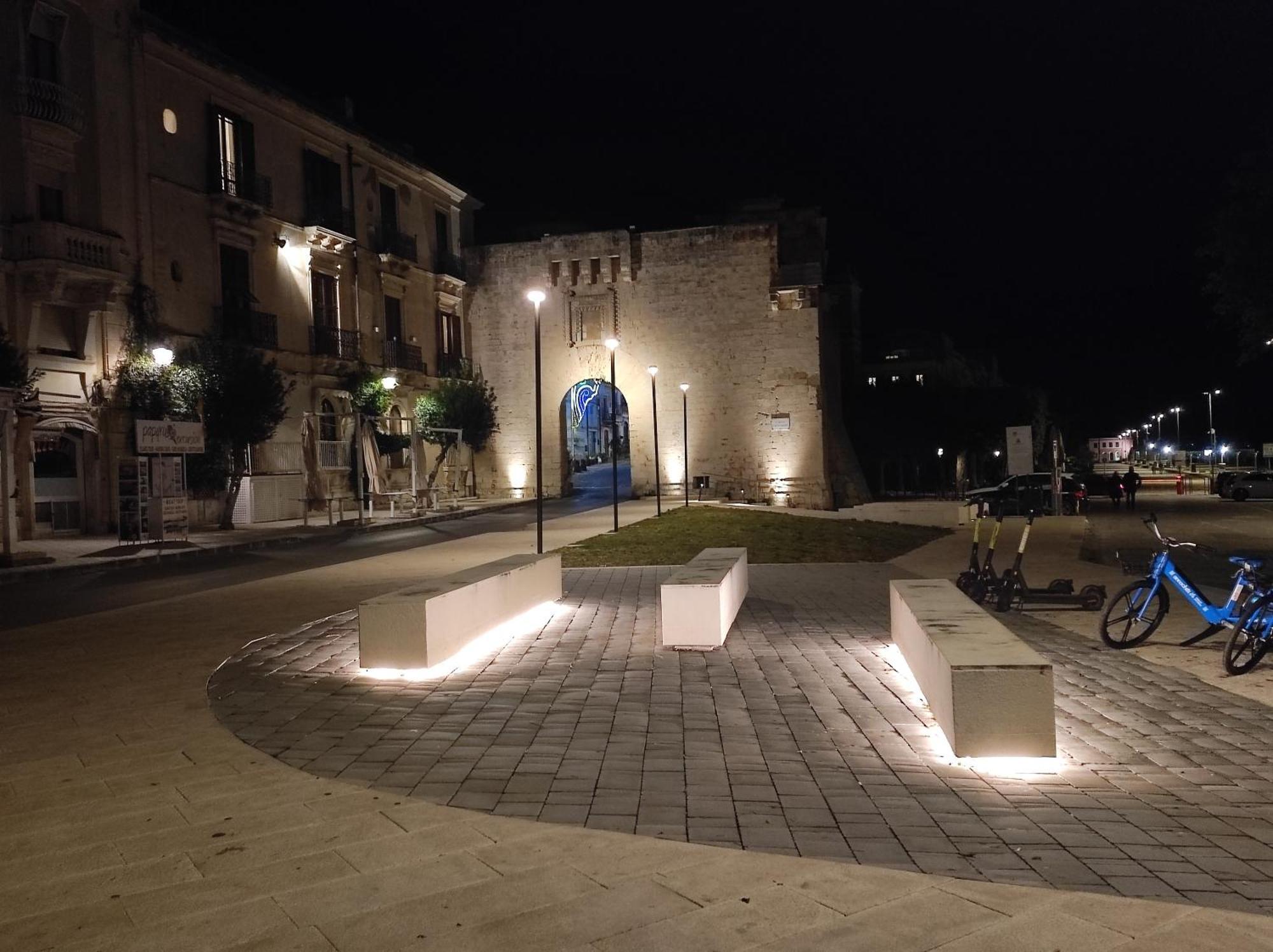 Al Settimo Porta Marina Villa Syracuse Exterior photo
